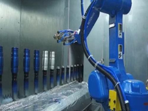 高分子裂變?cè)O(shè)備